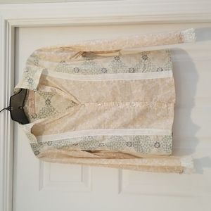 Tigerlily Blouse